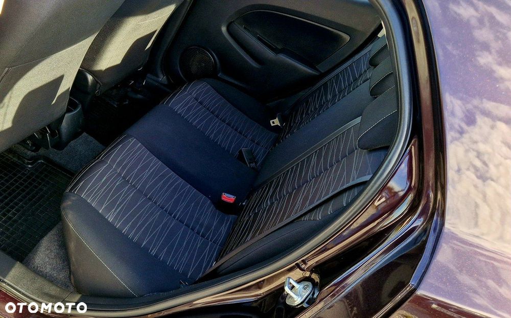 Mazda 2 1.3 Comfort - 19