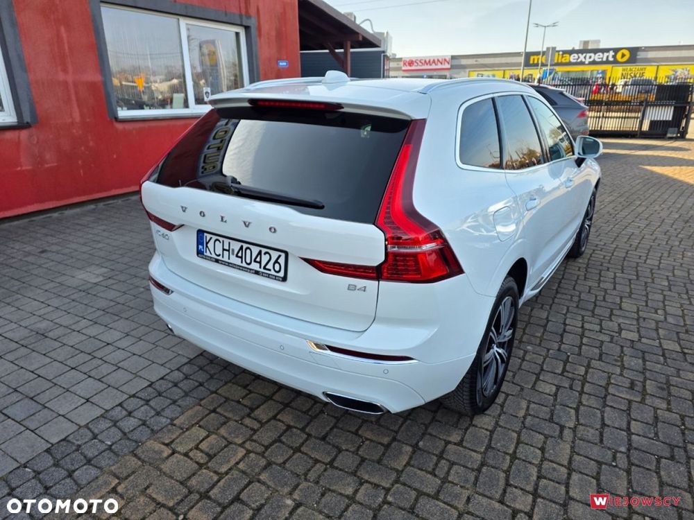 Volvo XC 60 - 11