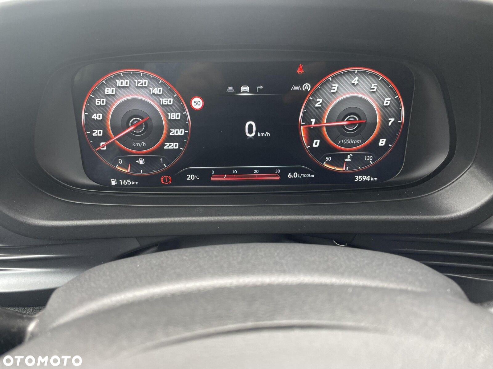 Hyundai Bayon - 15