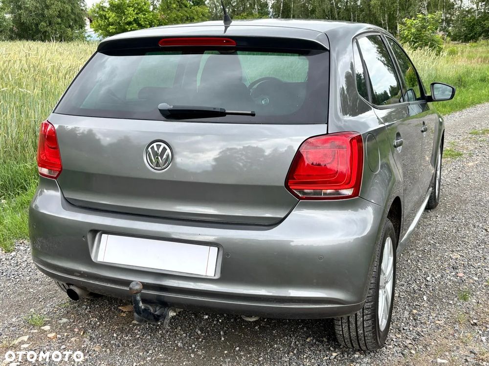 Volkswagen Polo 1.6 TDI Blue Motion Technology Comfortline - 4