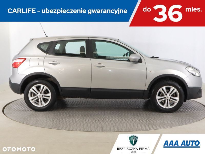 Nissan Qashqai - 7