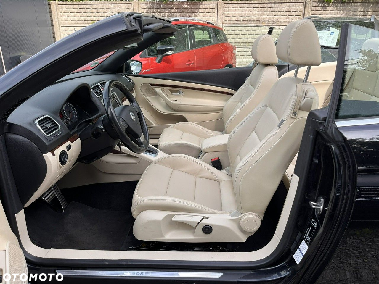 Volkswagen Eos - 19