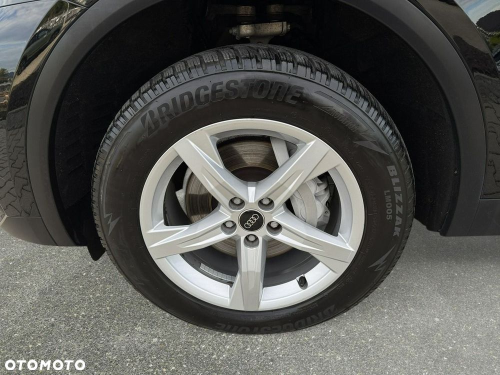 Audi Q5 45 TFSI quattro S tronic - 11