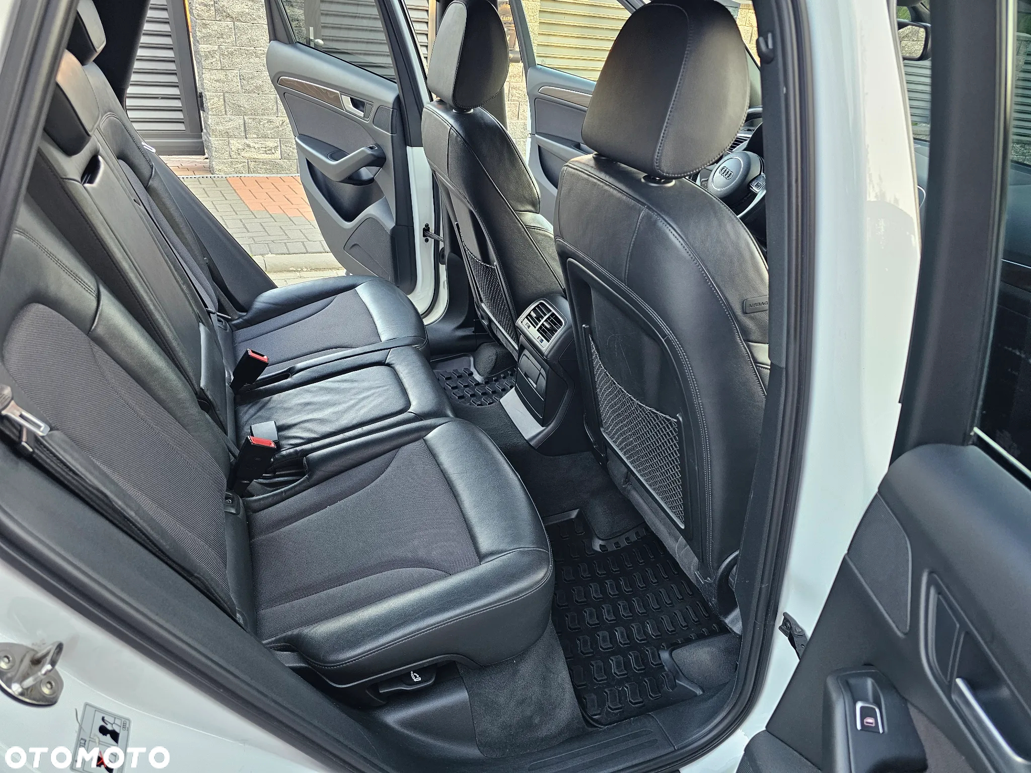 Audi Q5 2.0 TDI clean diesel Quattro S tronic - 12