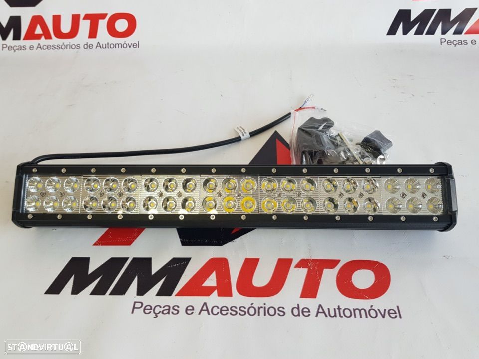 BARRA 42 LED Osram - 1