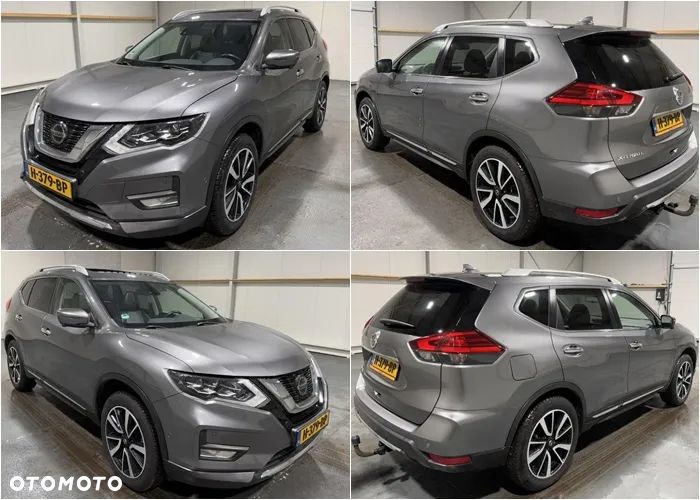 Nissan X-Trail 1.3 DIG-T Tekna - 11