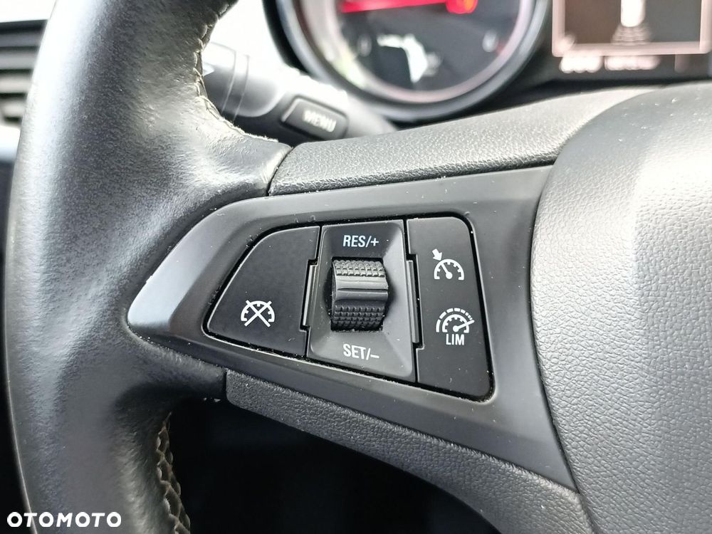 Opel Astra - 26