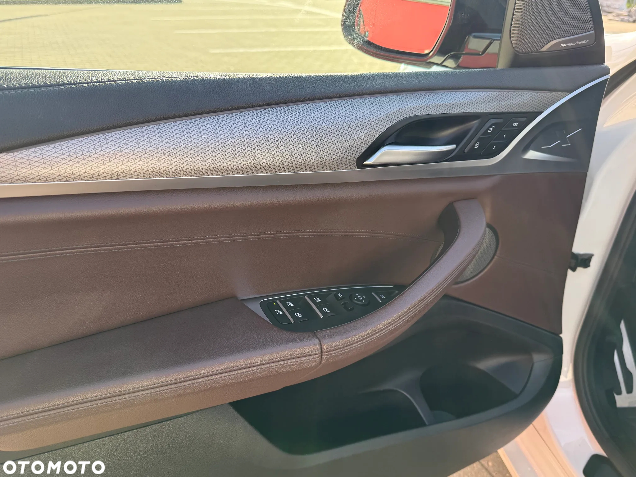 BMW X3 M M40i - 23