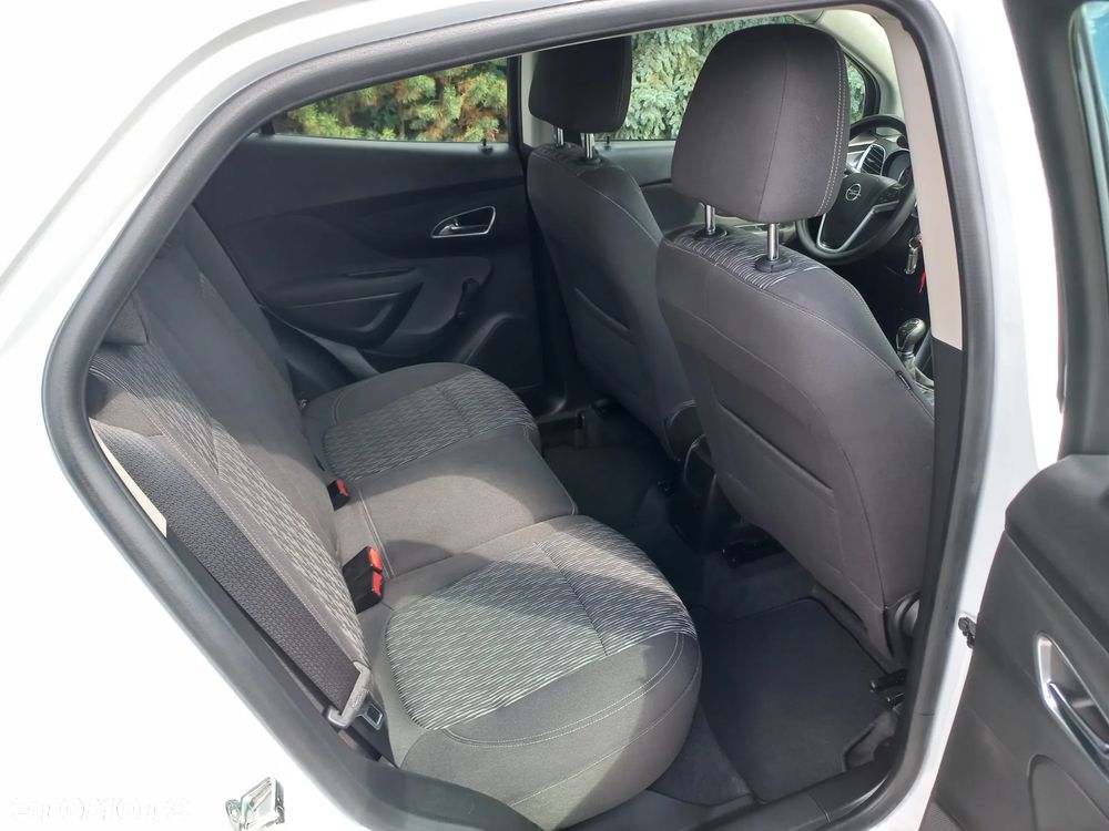 Opel Mokka 1.6 Active S&S - 23