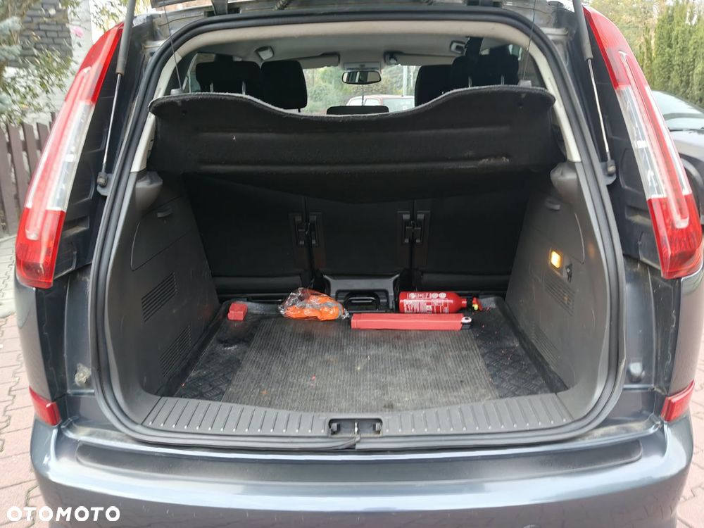 Ford C-MAX 1.6 TDCi DPF Ambiente - 16