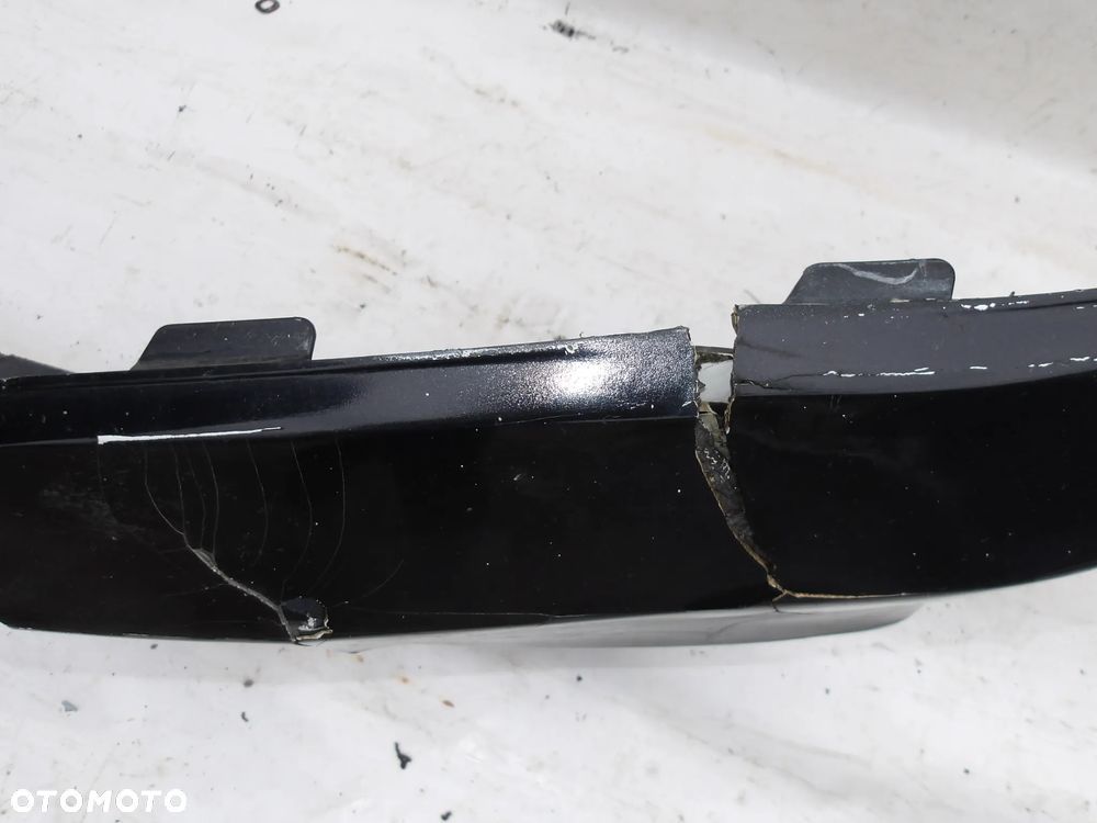 ZDERZAK PRZÓD PRZEDNI BMW E90 E91 M-PAKIET F-VAT - 10