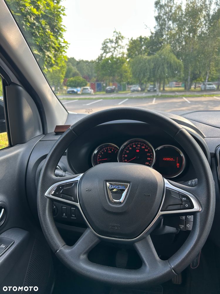 Dacia Lodgy 1.5 Blue dCi Laureate S&S EU6d - 7