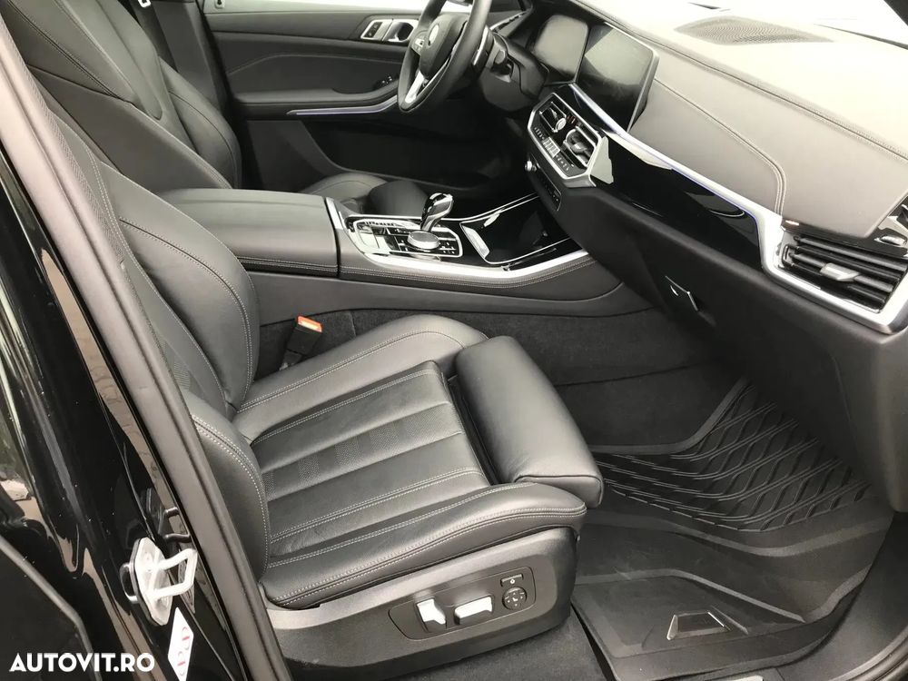 BMW X5 xDrive30d - 5