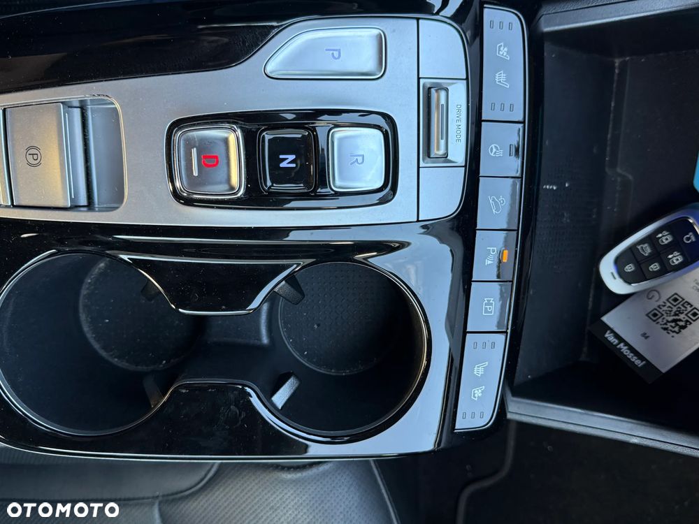 Hyundai Tucson - 16