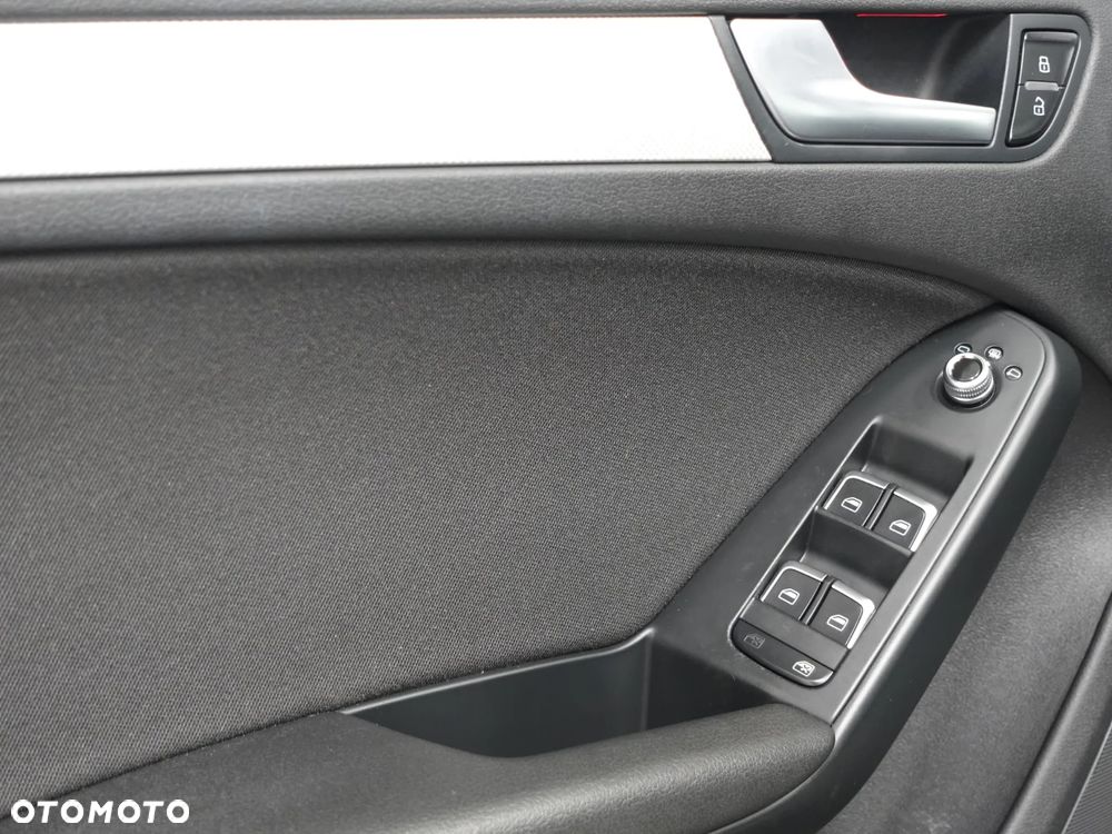 Audi A5 Sportback 2.0 TDI DPF - 19