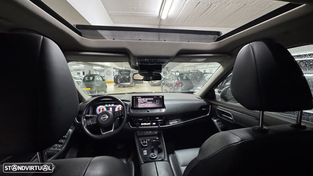 Nissan X-Trail 1.5 e-Power Tekna+ - 13