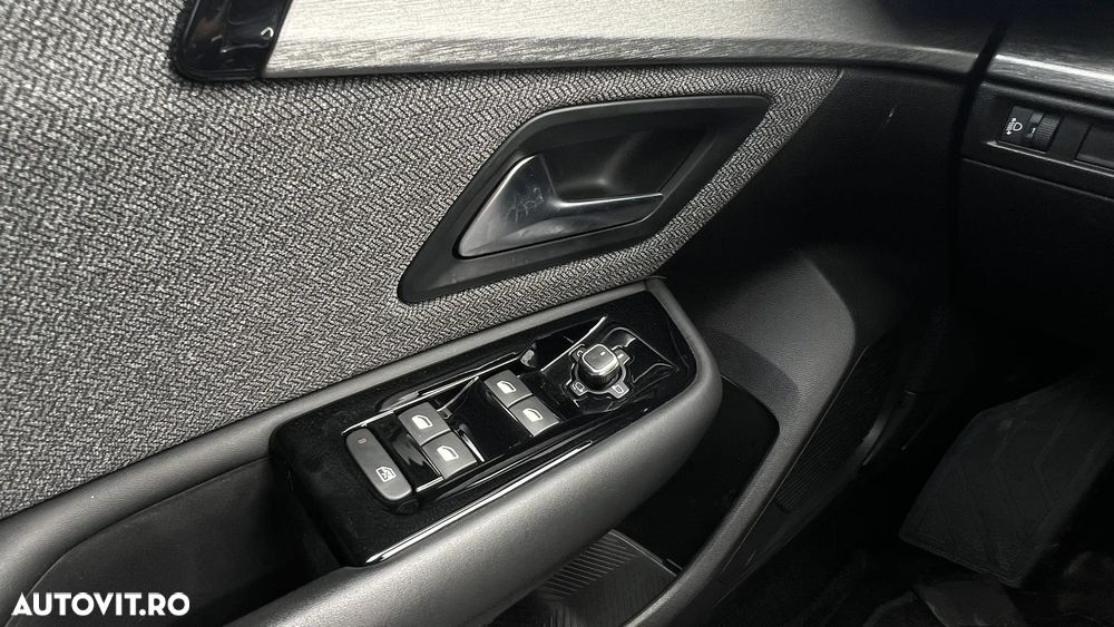 Citroën C5 X 1.2 PureTech 130 S&S EAT8 Feel Pack - 17