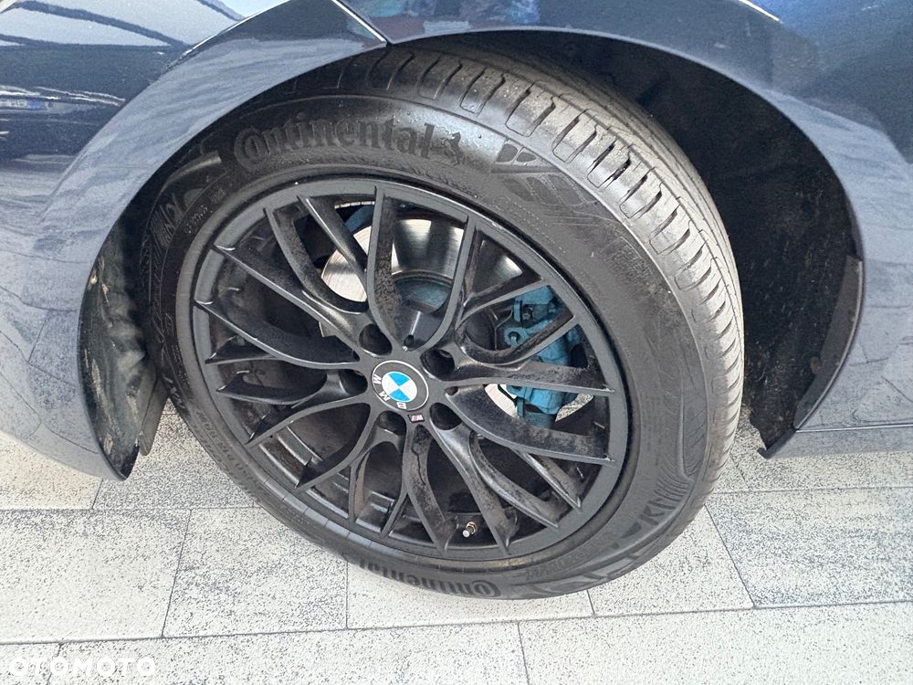 BMW 3GT 320d xDrive Sport Line sport - 23