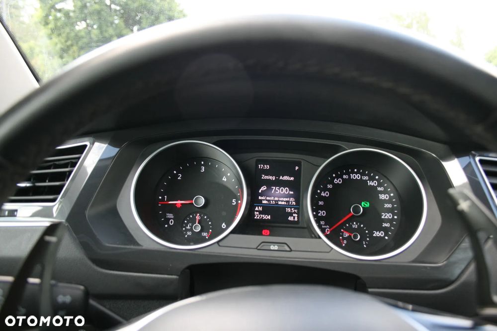 Volkswagen Tiguan 2.0 TDI SCR 4Motion DSG IQ.DRIVE - 34