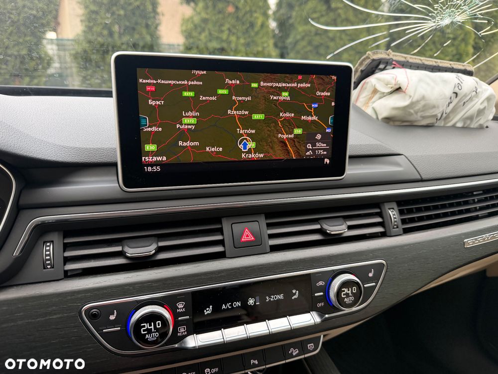 Audi A4 Allroad 45 TFSI Quattro S tronic - 17