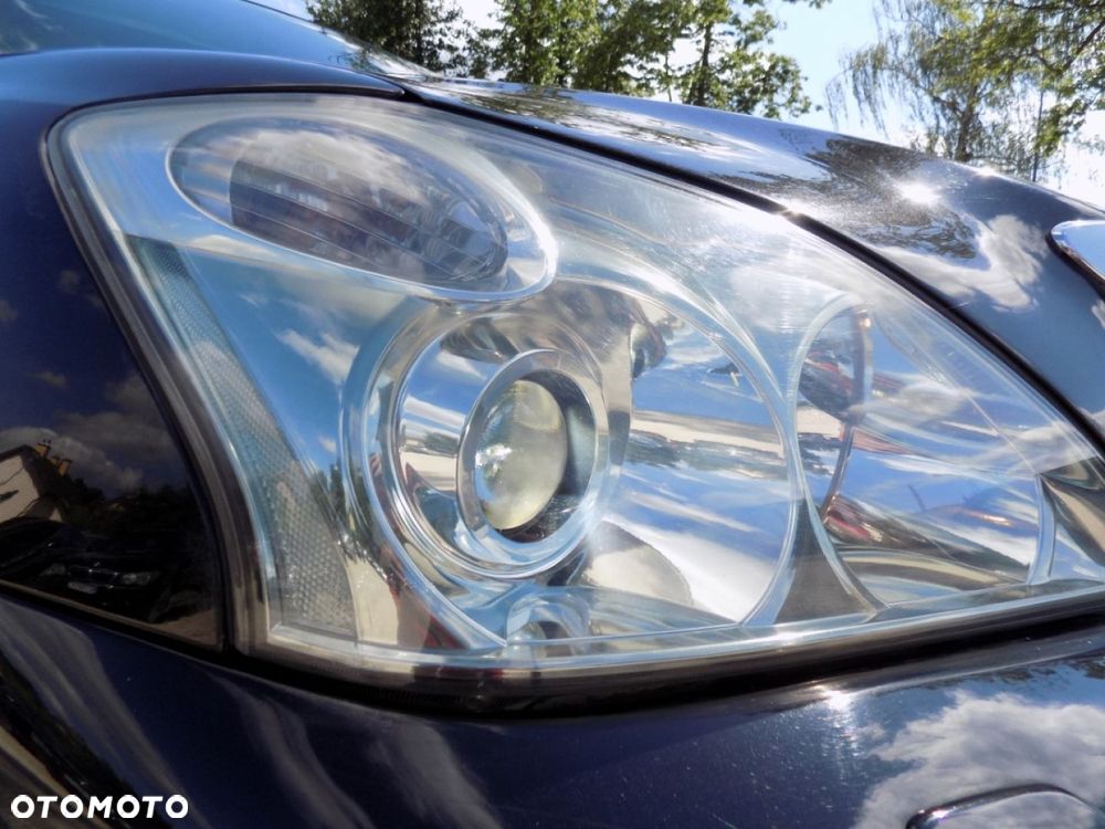 Lexus RX - 23