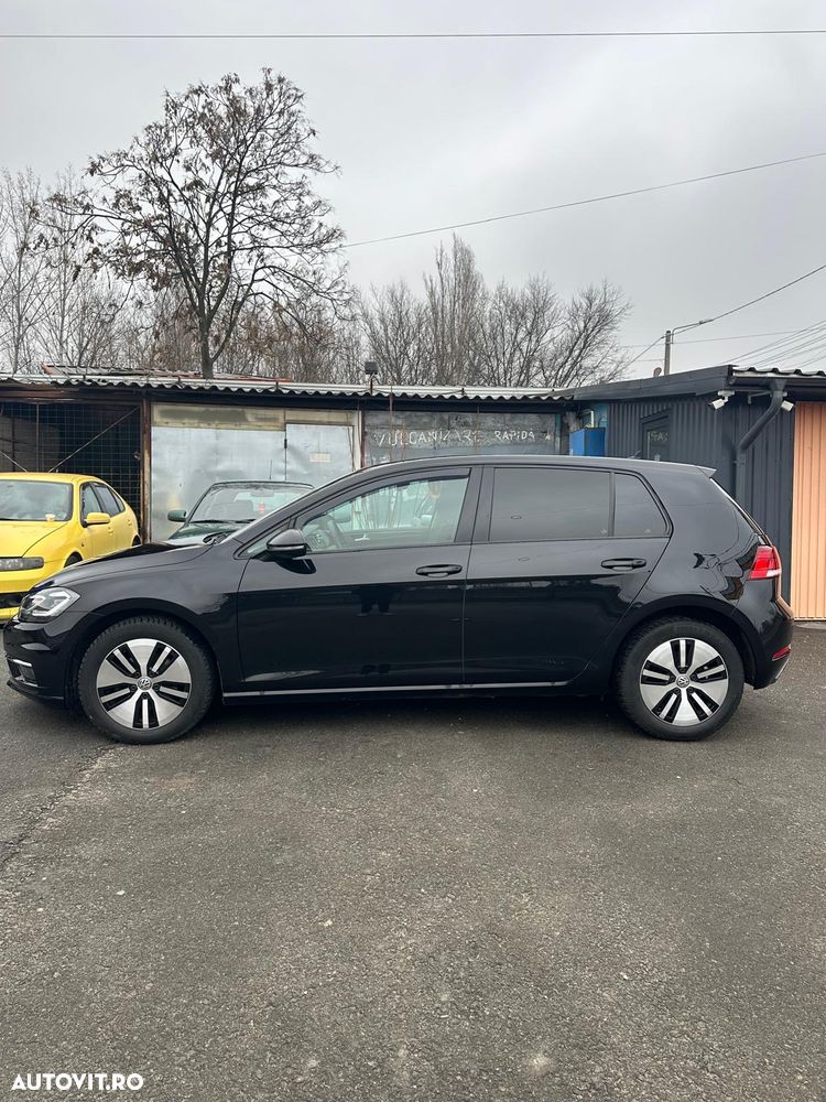 Volkswagen Golf 1.6 TDI DSG Highline - 20