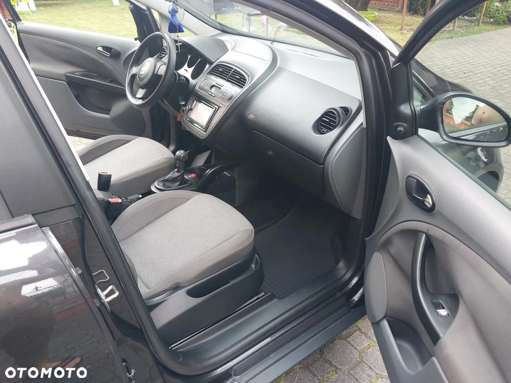 Seat Altea - 12