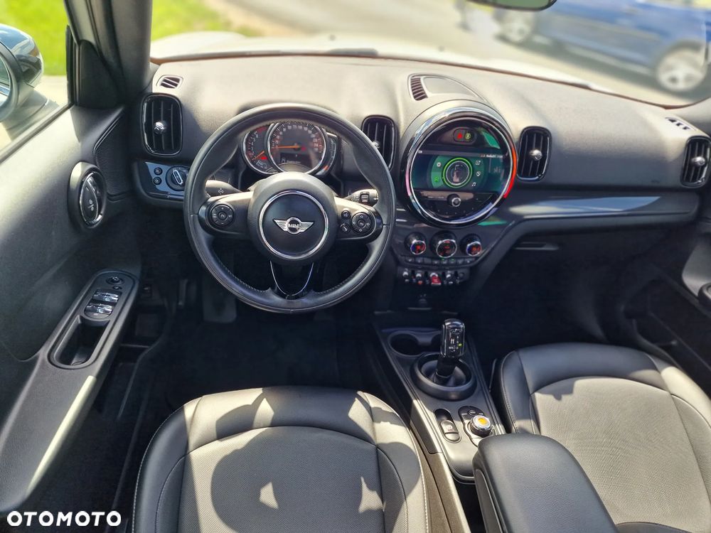 MINI Countryman Cooper Estate Edition - 30