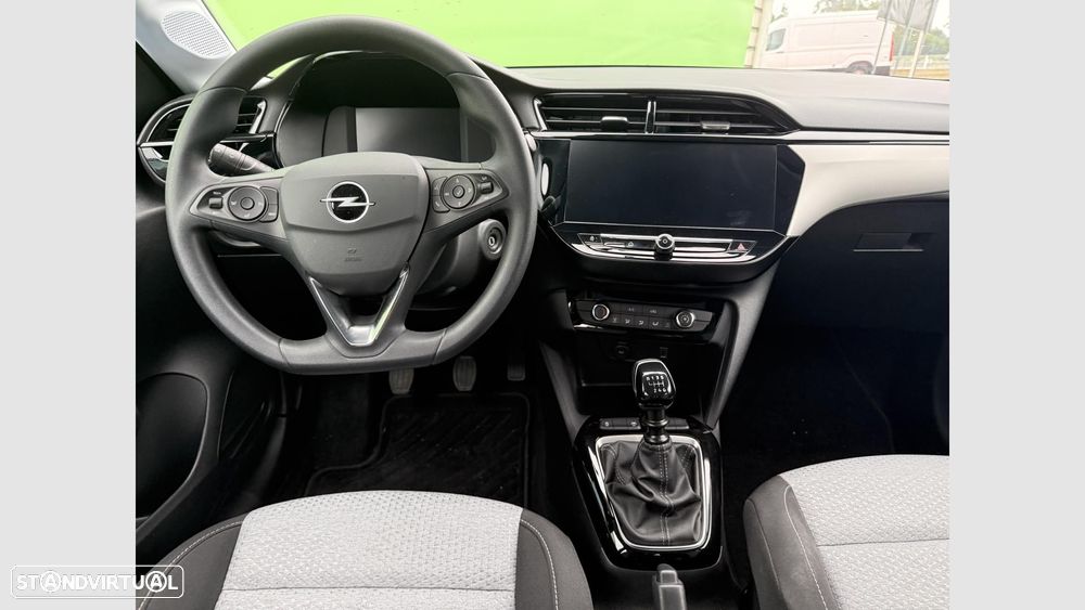 Opel Corsa 1.2 T Edition - 13