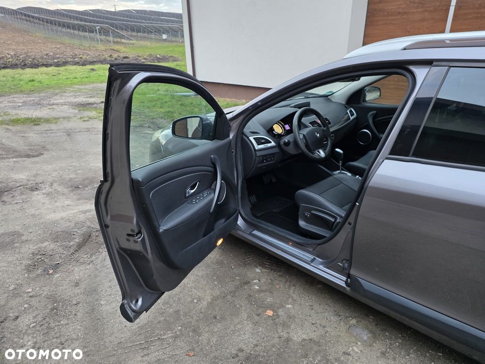 Renault Megane 2.0 140 CVT Dynamique - 7