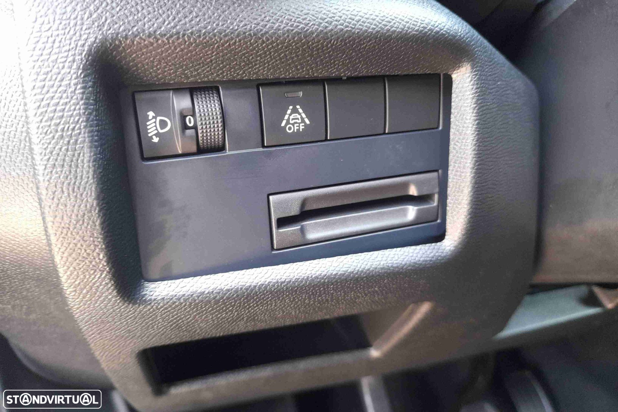 Citroën C5 Aircross 1.2 PureTech Plus - 20