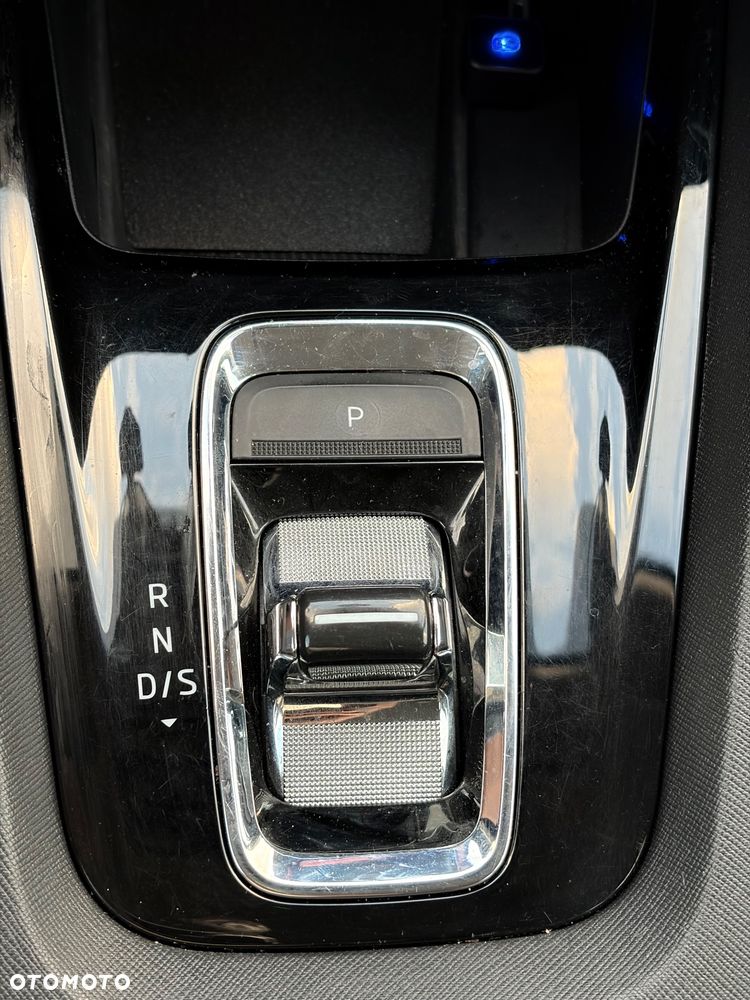 Skoda Octavia - 16