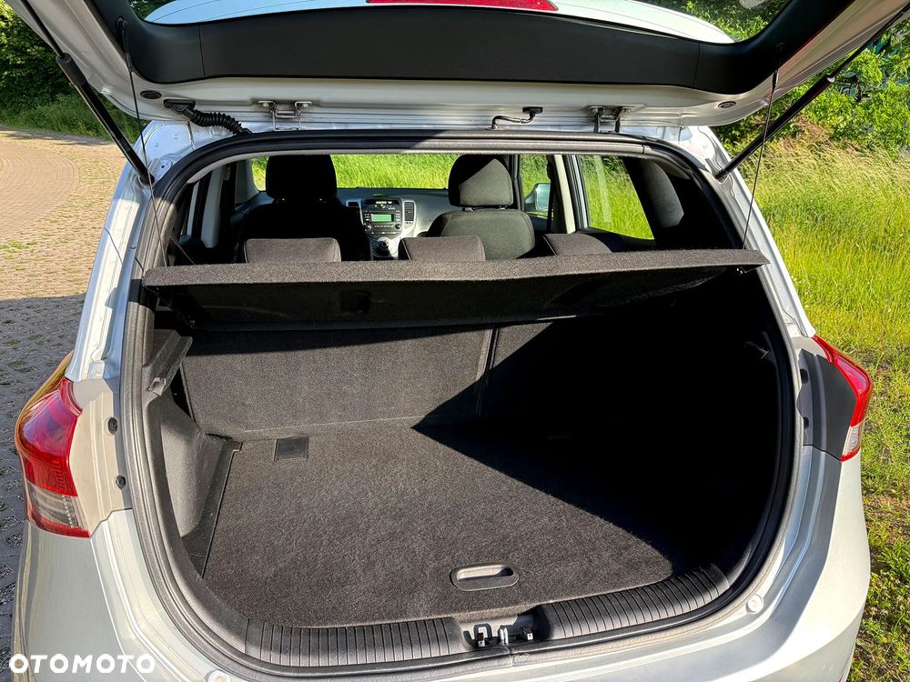 Hyundai ix20 1.4 Classic + - 14