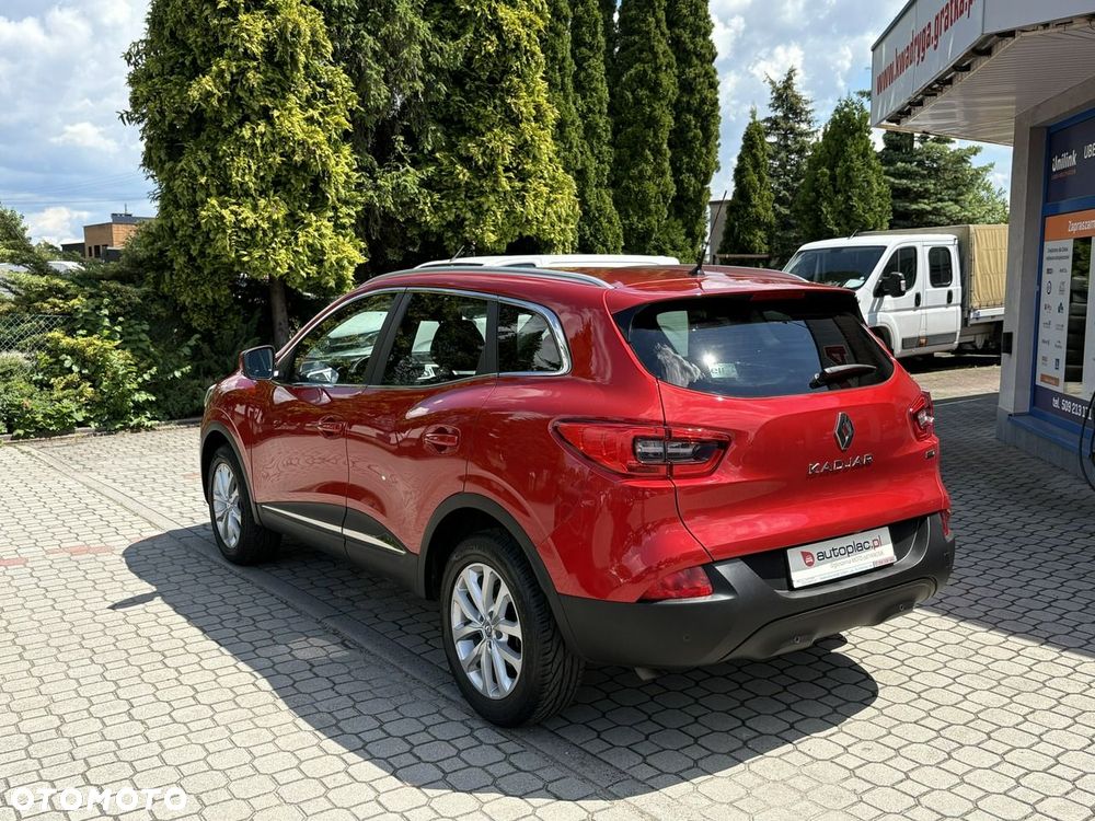 Renault Kadjar - 8