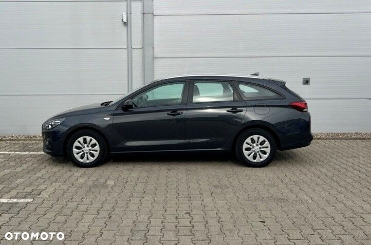 Hyundai i30 1.0 T-GDI Modern - 4