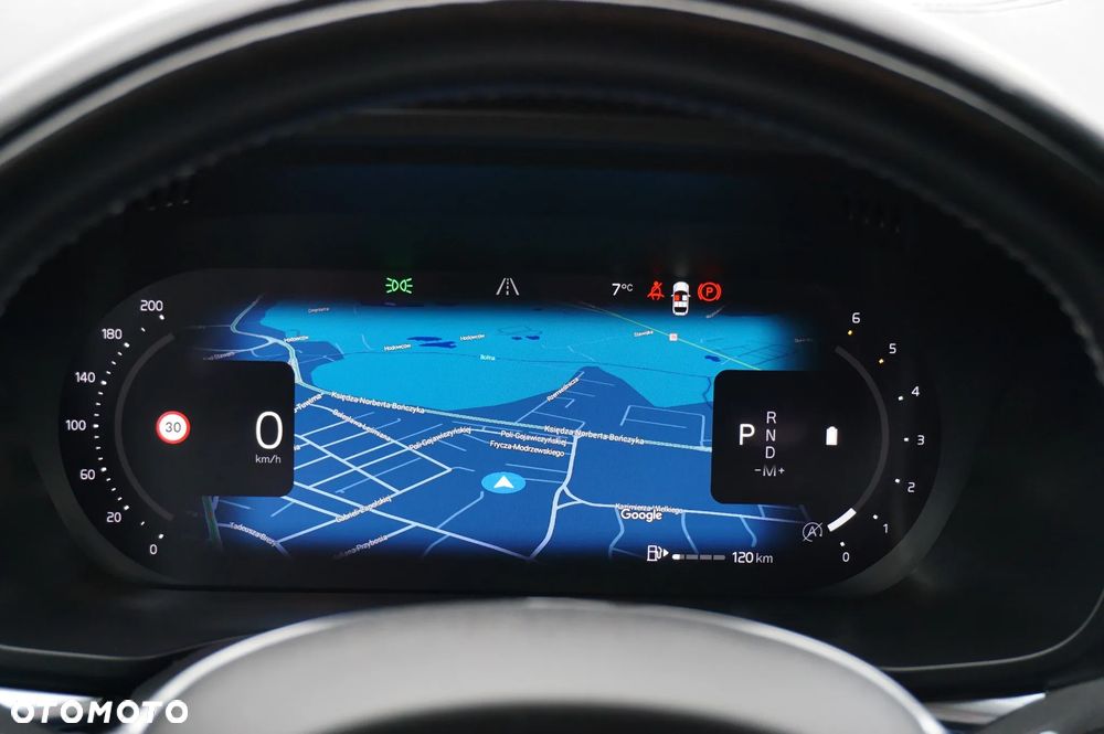 Volvo XC 60 B4 D Geartronic Inscription - 30