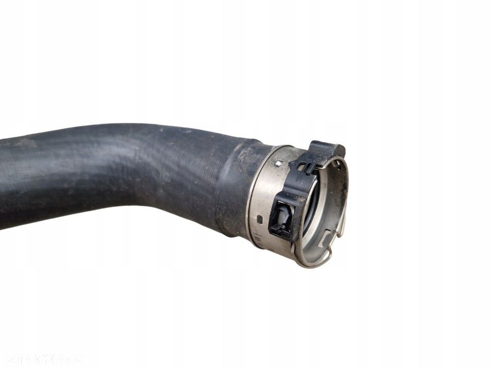 MICRA V K14 1.0 0.9 IG-T TCE PRZEWÓD POWIETRZA RURA TURBINY INTERCOOLER - 6