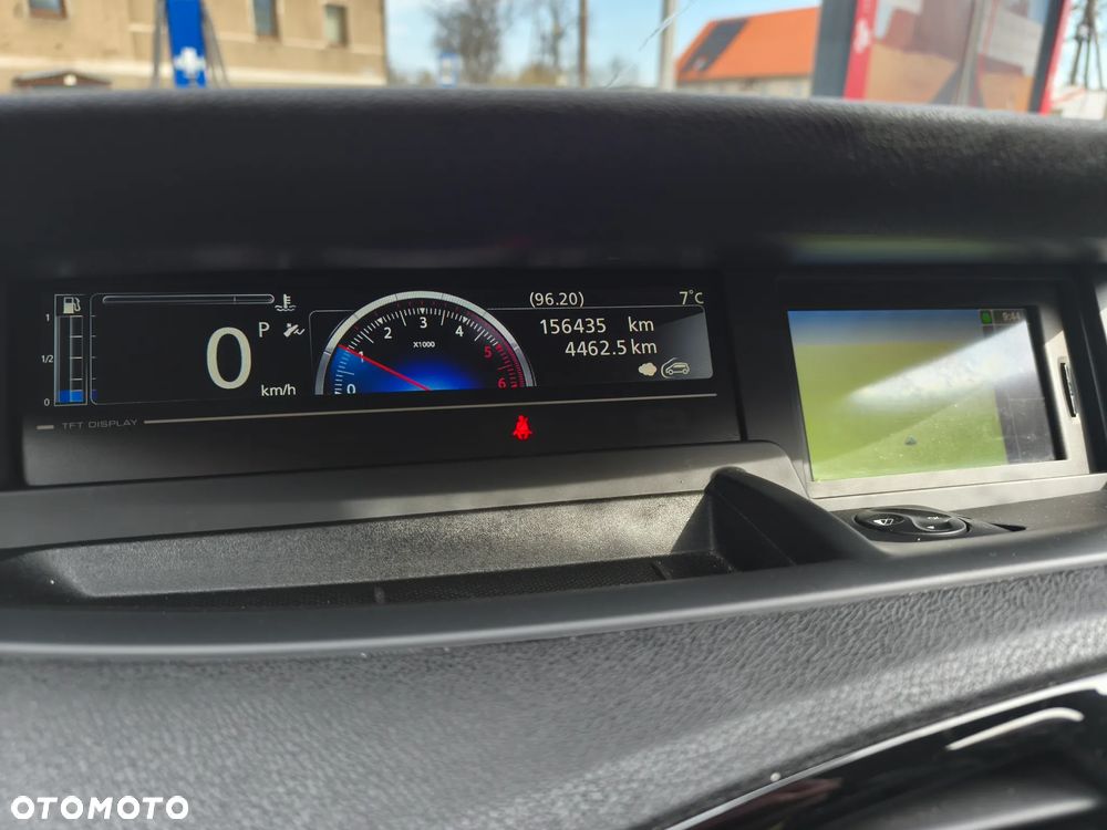 Renault Scenic 1.5 dCi Bose EDition EDC - 15