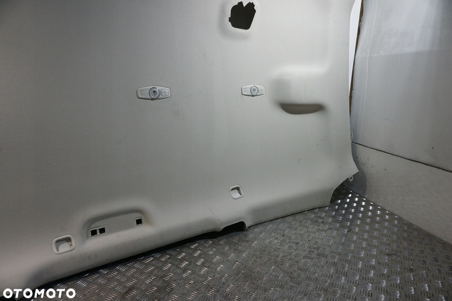 PODSUFITKA FORD S-MAX MK2 14-23 GALAXY 4 15-23 - 6