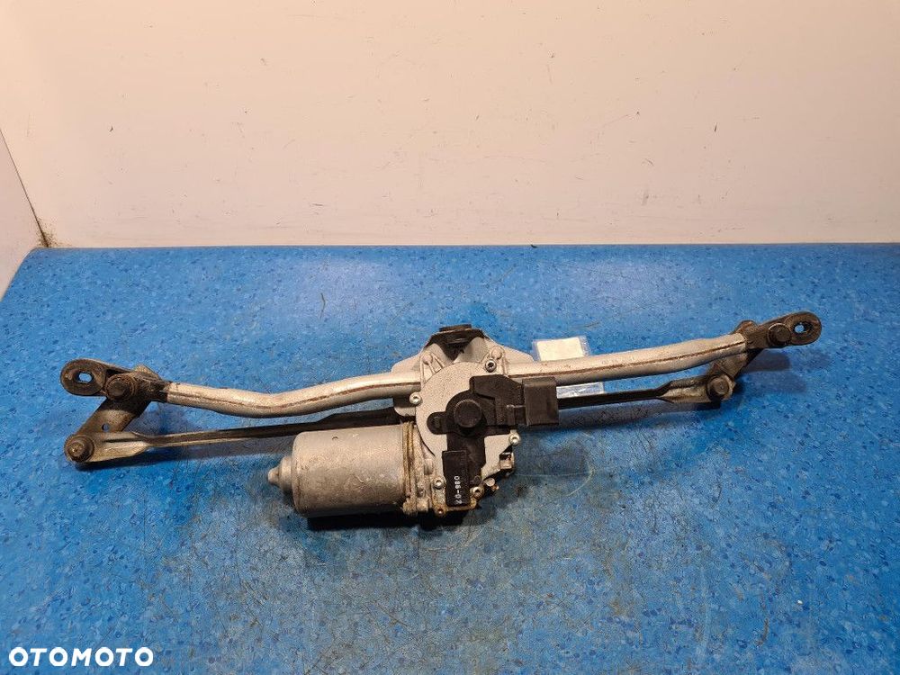 SKODA ROOMSTER MECHANIZM SILNICZEK WYCIERACZEK PRZÓD - 7