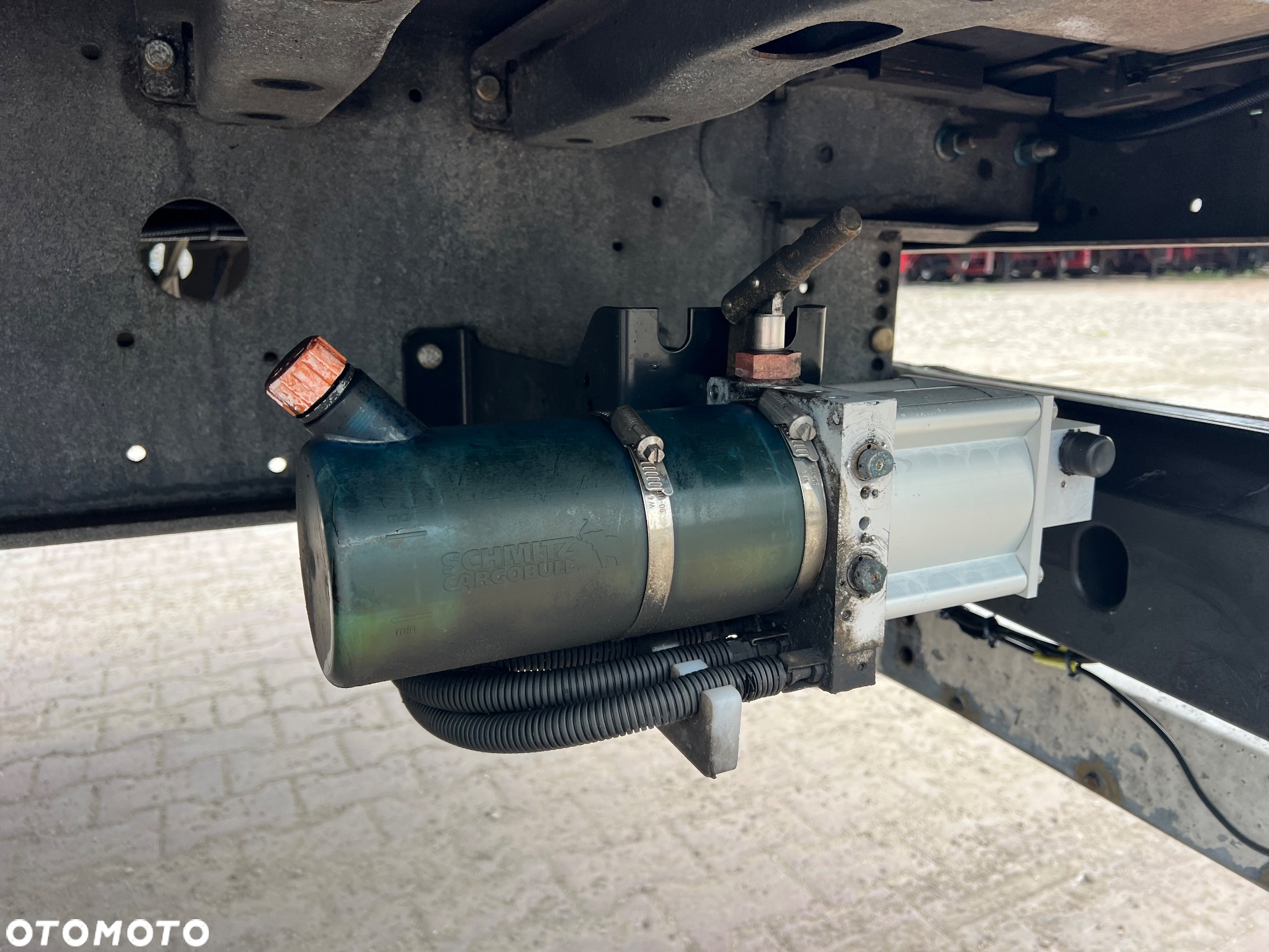 Schmitz Cargobull Varios - 7