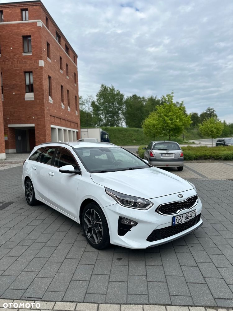 Kia Ceed - 7