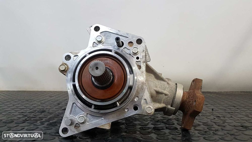 DIFERENCIAL FRONTAL NISSAN X-TRAIL (T32) 360 - 5