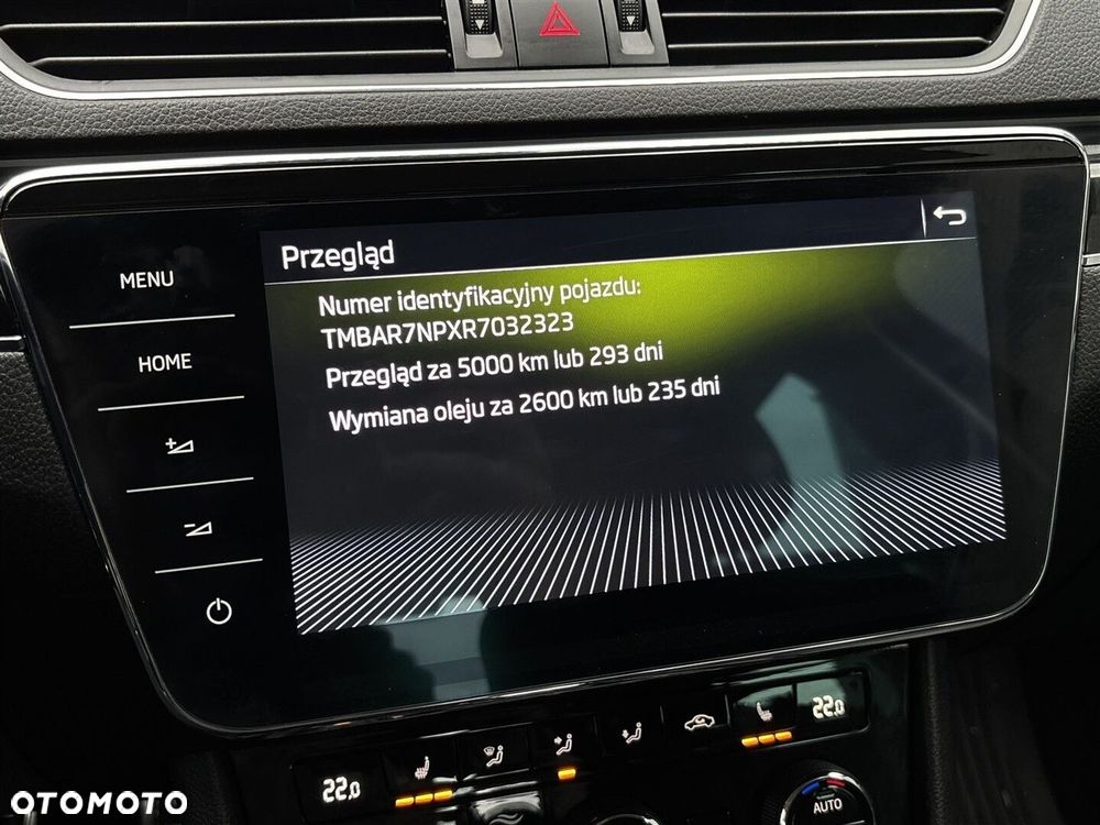 Skoda Superb 2.0 TDI SCR L&K DSG - 27