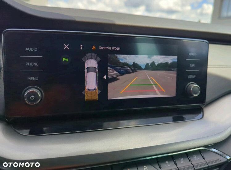 Skoda Octavia 1.0 TSI Ambition - 6