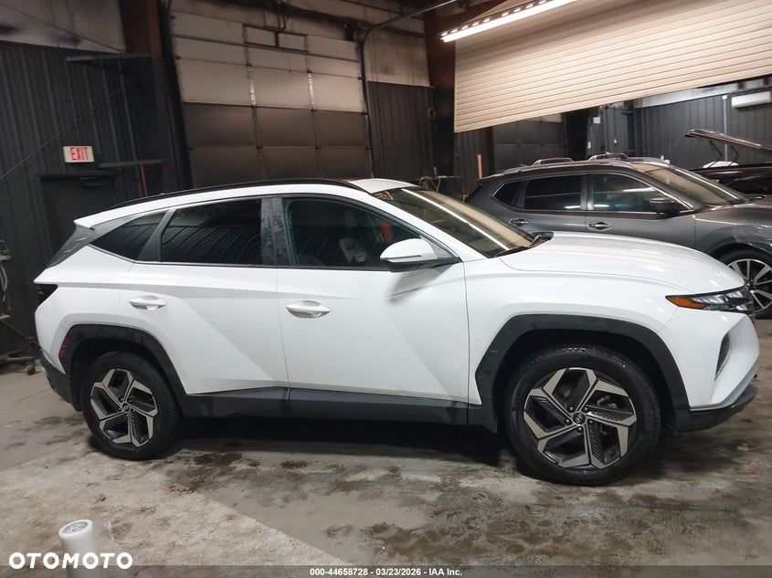 Hyundai Tucson - 6