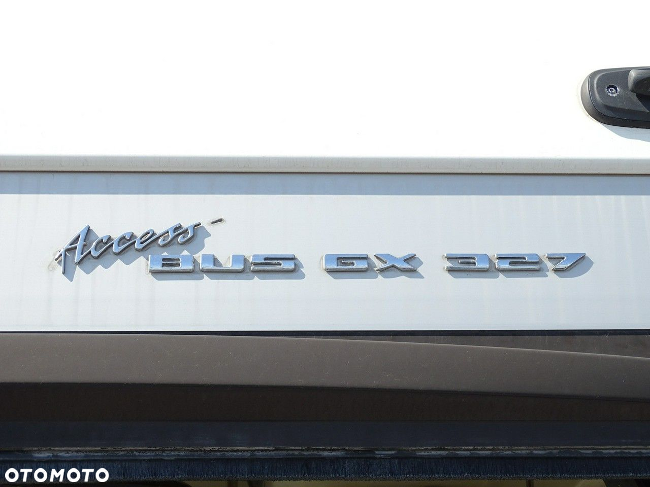 Inny HEULIEZ GX 327 Przebieg Udokumentowany EEV EURO 5  Sprowadzony - 24