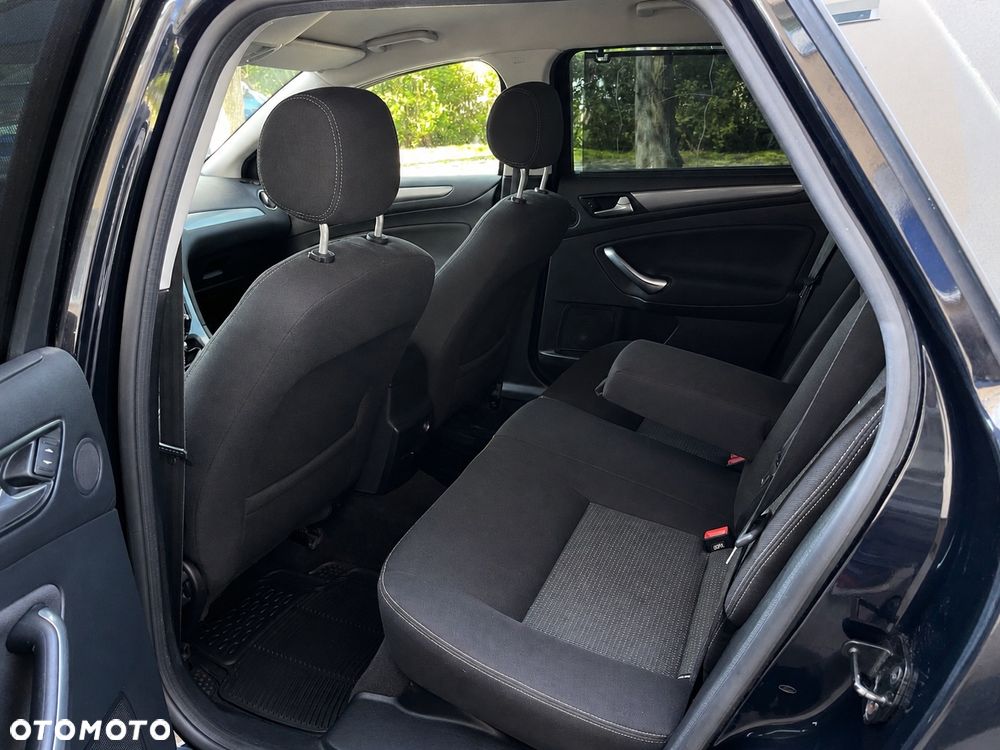Ford Mondeo 2.0 TDCi Gold X - 20