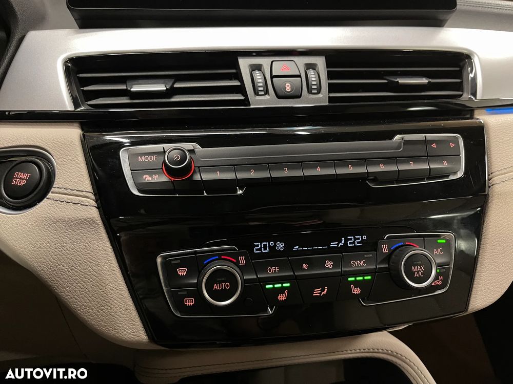 BMW X2 xDrive25e AT PHEV - 24