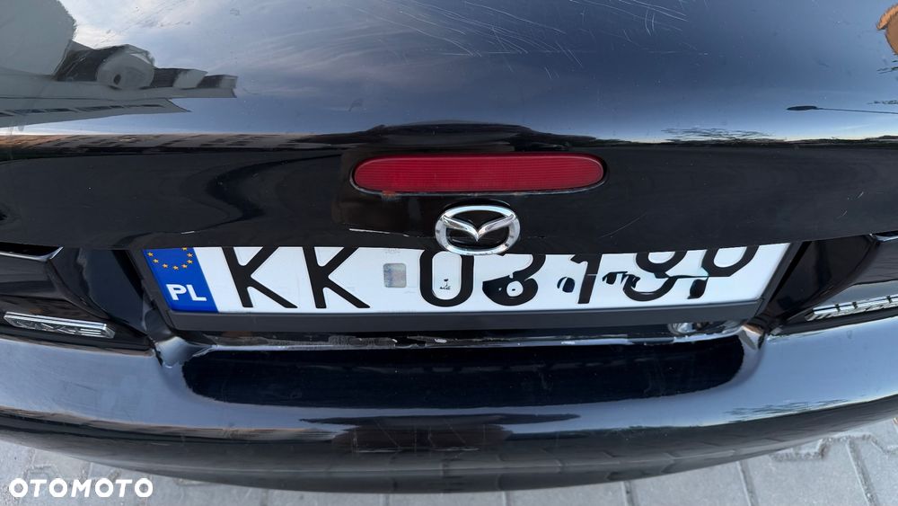 Mazda MX-5 - 7
